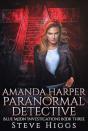 Amanda Harper Paranormal Detective - Preview