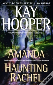 Capa do artigo Amanda/Haunting Rachel