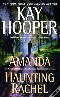 Capa do artigo Amanda/Haunting Rachel