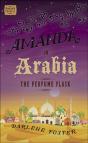 Amanda In Arabia - Preview