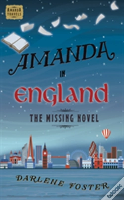 Capa do artigo Amanda In England: The Missing Novel