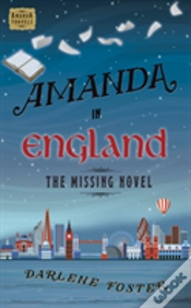 Capa do artigo Amanda In England: The Missing Novel