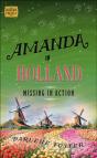 Amanda In Holland - Preview