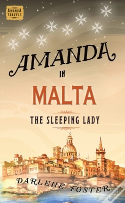 Capa do artigo Amanda In Malta