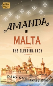 Capa do artigo Amanda In Malta