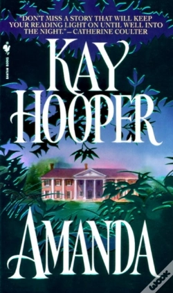 Capa do artigo Amanda