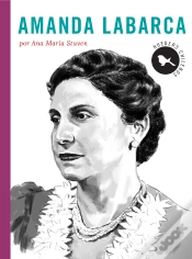 Capa do artigo Amanda Labarca