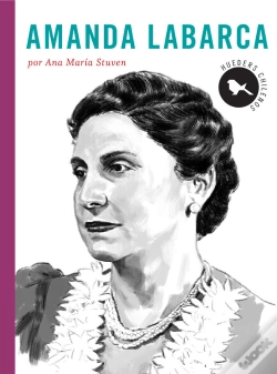 Capa do artigo Amanda Labarca