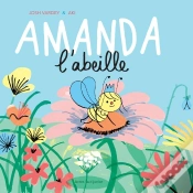 Capa do artigo Amanda L