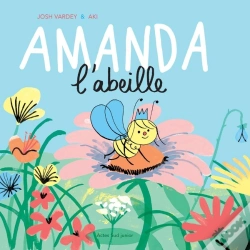 Capa do artigo Amanda L'Abeille