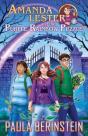 Amanda Lester And The Purple Rainbow Puzzle - Preview