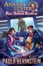 Amanda Lester And The Red Spider Rumpus - Preview