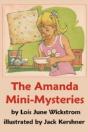 Amanda Mini-Mysteries - Preview