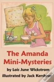 Capa do artigo Amanda Mini-Mysteries