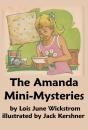Amanda Mini-Mysteries - Preview