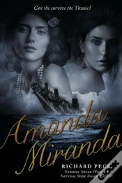 Capa do artigo Amanda/Miranda