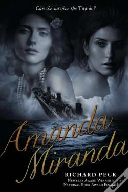 Capa do artigo Amanda/Miranda