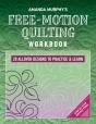 Amanda Murphy's Free-Motion Quilting Workbook - Preview