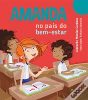 Capa do artigo Amanda No País Do Bem-Estar