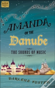 Capa do artigo Amanda On The Danube