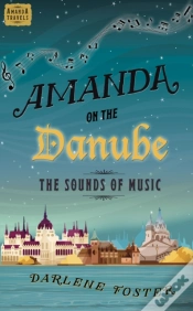 Capa do artigo Amanda On The Danube