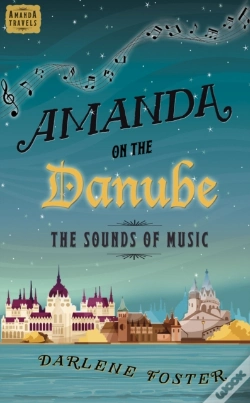Capa do artigo Amanda On The Danube