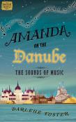 Amanda On The Danube