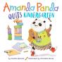Amanda Panda Quits Kindergarten - Preview