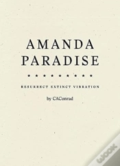 Capa do artigo Amanda Paradise