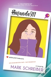 Capa do artigo Amanda911