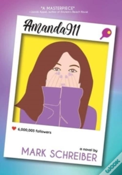 Capa do artigo Amanda911