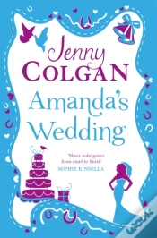 Capa do artigo Amandaâ€™S Wedding
