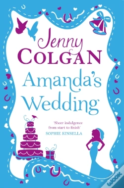 Capa do artigo Amandaâ€™S Wedding