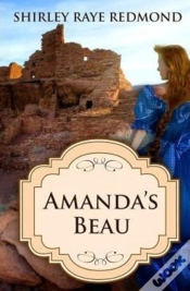 Capa do artigo Amanda