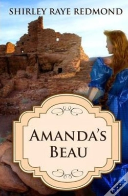 Capa do artigo Amanda'S Beau