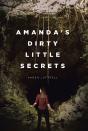 Amanda'S Dirty Little Secrets - Preview