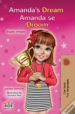 Capa do artigo Amanda'S Dream Amanda Se Droom