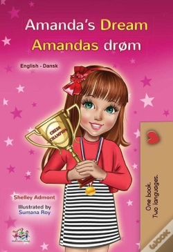Capa do artigo Amanda'S Dream Amandas Drom
