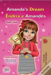 Capa do artigo Amanda