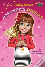 Capa do artigo Amanda