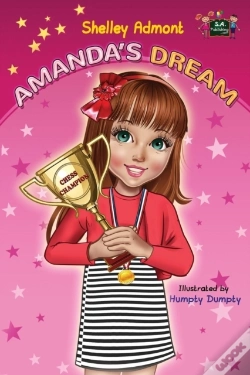Capa do artigo Amanda'S Dream