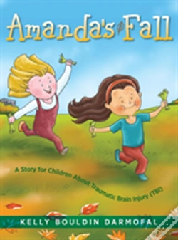 Capa do artigo Amanda'S Fall