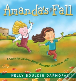 Capa do artigo Amanda'S Fall
