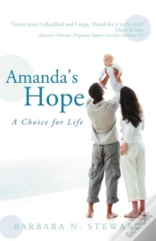 Capa do artigo Amanda