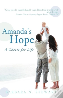 Capa do artigo Amanda'S Hope