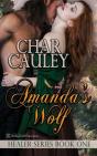 Amanda'S Wolf - Preview