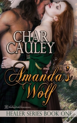 Capa do artigo Amanda'S Wolf