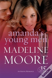 Capa do artigo Amanda