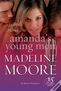 Capa do artigo Amanda'S Young Men