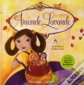 Amande Lavande
